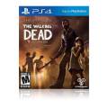The Walking Dead: A Tell Tale Game Series - PS4. 