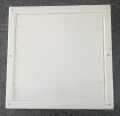 Pack of 3 Exhaust Fan Shutter 12 Inch With free Screws and Rawal Plugbnmnbv. 