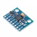 MPU6050 GY-521 6DOF 3 Axis Analog Gyro Sensor + 3 Axis Accelerometer Module. 