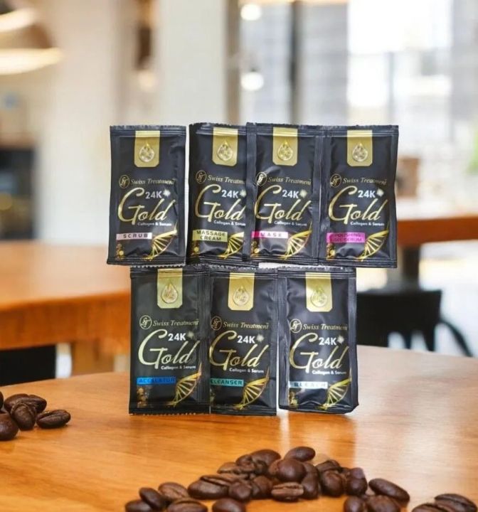 Swiss%20Treatment%2024K%20Gold%20Glow%20Magic%20Facial%20Kit%207%20pack%20-%20Image%202