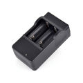 New Travel CR123A 16340 Rechargeable Wall Charger for LED Flashlight Li-ion Battery Charger. 