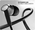 RONIN R-29 STELLAR Type-C Handsfree With Crystal Clear Sound | Powerful Deep Bass | impressive Stereo Audio | Clear Calling | 10mm Driver | 1.2m Cable | Ronin R29 Type-C Handfree | Ronin Hf | Type- C Hf | HF | Type C Hand free. 