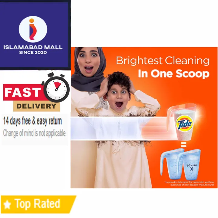 TIDE%20WASHING%20POWDER%20ORIGINAL%20BLUE%209%20KG%20-%20Image%202