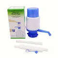 Manual Water Pump For 19 Liter Cans - Bottle Water Pump Dispenser - Portable Gallon Water Pump. 