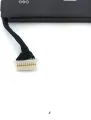 Laptop Battery 3 Cell   Envy X360 15-U110DX 15-U111DX   Series  P/N   HSTNN-LB6L      761230-005. 