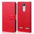 For Lenovo K6 Case K6 Power Silicone + PU leather Cases For Lenovo K6 Power 5.0 K33a48 K33a42 phone case cover with Card Holder. 