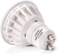 LOHAS GU10 Spotlight Bulb. LED 4000K Natural White, 50W Halogen Bulbs Equivalent,120 Drgree Beam Angle, Non Dimmable, 500lm, 10 Pack [Energy Class A+]. 