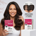 Viviscal Women's Hair Growth Supplements 180 Tablets | Clinically Proven | For Thicker, Longer Hair | Biotin & Keratin | 3-Month Supply | Best Price in Pakistan. 