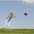 Frisbee Flying Disc -Frisbee toy For Outdoor Flying Disc/Plate Multicolour. 