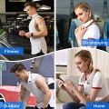 Portable Neck Fan | Bladeless Hanging Neck Fan. 