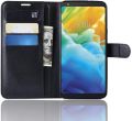 for LG Stylo 5 Case, Phone Case, PU Leather with Credit Card Holder Phone Case Wallet Flip Kickstand [Card Slots] [Magnetic Closure] for LG Stylo 5. 