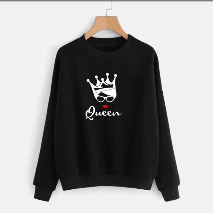 Queen%20Sweat%20Shirt%20for%20girls%20new%20and%20stylish%20design%20Queen%20%20Winter%20Wear%20,Export%20Quality%20,%20Round%20Neck,%20Full%20Sleeves%20Sweat%20Shirts%20-%20Image%204