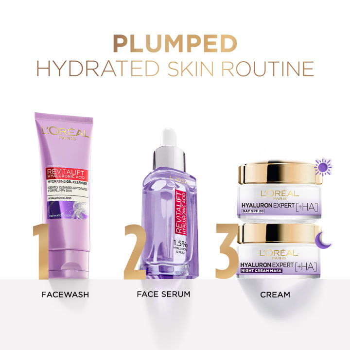 L%E2%80%99Or%C3%A9al%20Paris%20Revitalift%20Hyaluronic%20Acid%20Hydrating%20Gel%20Facewash%20100ml%20-%20Image%206