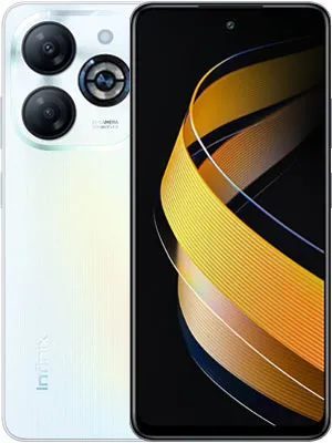 infinix%20Smart%208%20Puffer%20Case%20With%20Open%20Camera%20Lens%20Protection%20Soft%20Back%20Cover%20-%20Image%203