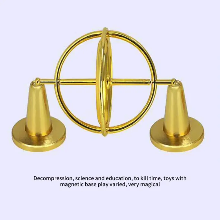 NYT%20Finger%20Gyroscope%20Gyro%20Scientific%20Educational%20Metal%20Gyroscope%20Pressure%20Reliever%20Classic%20Toy%20Traditional%20Antistress%20Toy%20Gyro%20Adult%20-%20Image%207