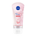 Nivea Cleansing Milk Crystal Pure Brightening/Condensation Activating 150g Facial Cleanser Supermarket Wholesale One Piece Dropshipping Company. 