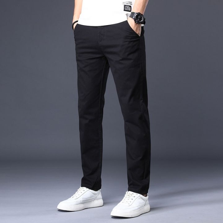 Black%20Cotton%20Jeans%20Pants%20for%20Boys%20-%20Image%205