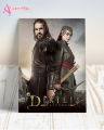 Dirilis ertugrul poster. 