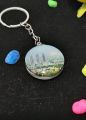 Islamabad City Picture Key chain. 