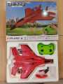 Remote Control Flying Airplane - Flying Aeroplane with Remote Control, Perfect Flying Toys & Planes for Kids & Children. 