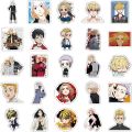 Anime Tokyo revenger sticker 10/25/50 pcs tokyo manji mikey Drakun kun stickers. 