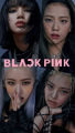Pack of 5-Blackpink Kpop Music Pop Culture Teenage Posters Vinyl Paper Quotes Vintage Music Enthusiasts Posters Home Room Art Painting Wall Poster. 