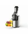 Slow Cold Press Juicer Vegetable & Fruit Extractor Juicer Machine Vertical Reverse Function. 