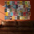 Customize of your choice Size A4 poster Paper plane Design Inspirational Motivational Quotes Wall Abstract Poster- Room decor wall decor. 