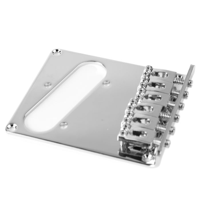 Guitar%20Hardtail%20Bridge%20Metal%20Electric%20Guitar%20Fixed%20Bridge%206%20Strings%20for%20Replacement%20-%20Image%203