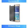 Samsung J5 Privacy Tempered Glass Protector For Samsung J5. 