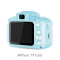 Kids Digital Video Camera 1080P Mini Camera HD 2 inch Screen. 