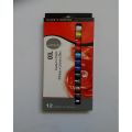 Daler - Rowney Oil 12 Colors Set. 