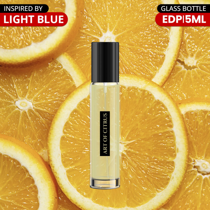 Fresh Citrus Citrus Perfumes For Him Fresh As Citrus Perfume 100ml