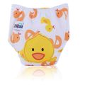 Baby Newborn Diapers Disposable Washable Reusable nappies changing cotton training pant coolababy cloth diapers sassy fraldas. 