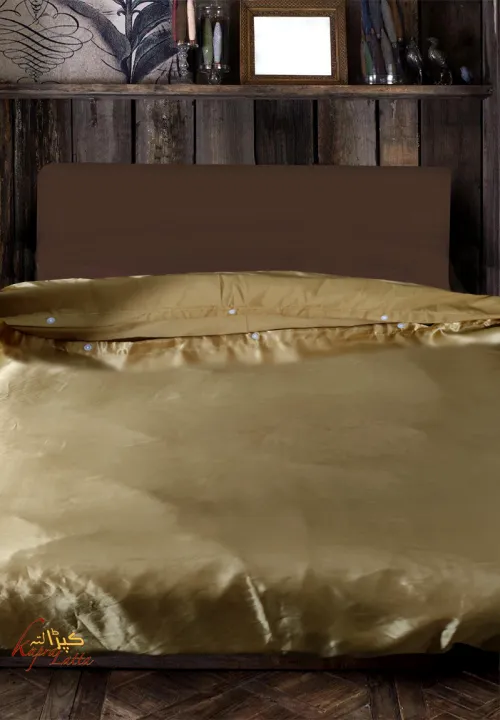 Duvet%20Cover%20Silk%20Light%20Gold%20%20Double/Single%20Bed%20Size%20%20(%201%20Duvet%20(Razai)%20Cover%20Only)%20%7C%20Bed%20Sheets%20King%20Size%20%7C%20Bed%20Sheets%20Double%20Size%20%7C%20Bridal%20Bed%20Sheets%20%7C%20Bedsheet%20%7C%20Bedsheets%20%20%7C%20Razai%20Cover%20Design%20%7C%20Silk%20Razai%20Cover%20-%20Image%203