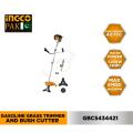 INGCO - Petrol Grass Trimmer & Bush Cutter 2hp. 