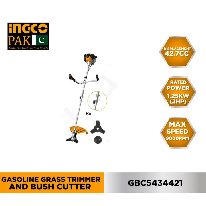 INGCO%20-%20Petrol%20Grass%20Trimmer%20&%20Bush%20Cutter%202hp%20-%20Image%202