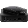 Android Smart TV Box Wireless Multimedia Streaming Device for TV Support 4K HD Major Video Music File Formats. 