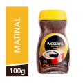 Coffee  MATINAL Suave original 100% pure 100g. 