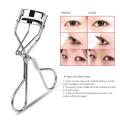 Eyelash Curler Natural Eye Lashes Makeup Eye Lashes Cliper. 