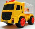 Big Lion Cage Car Truck Telur Lion Set Jurassic Toys. 