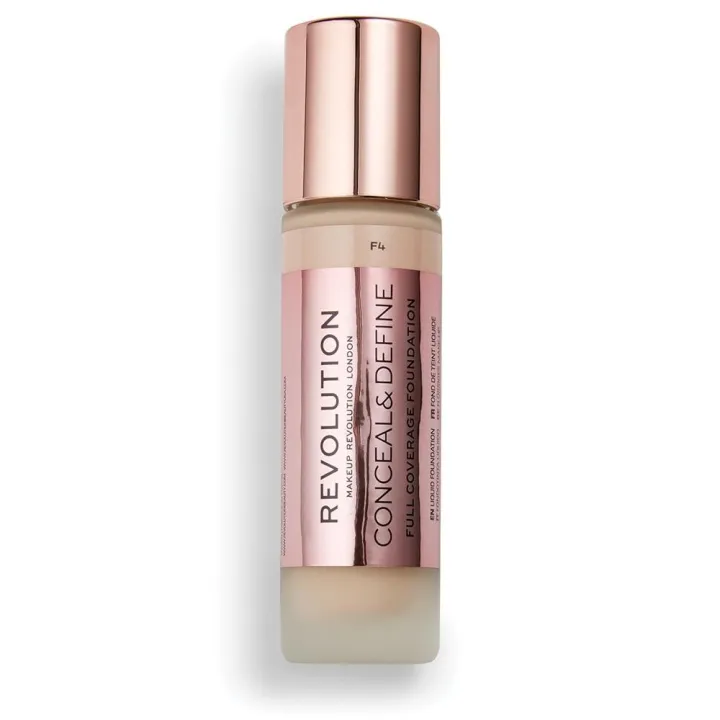 Makeup%20Revolution%20London%20-%20Conceal%20&%20Define%20Full%20Coverage%20Foundation%20F4%20-%20Image%204