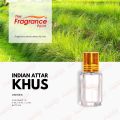 KHUS | Traditional Attar by Fragrance Point. 