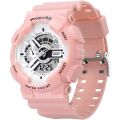 SYNOKE Top Luxury Sport Watches Men Unisex Watch Quartz Digital 50M Waterproof Watch Male. 