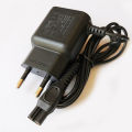 Wall Eu Plug Ac Power Adapter Charger for Philips Electric Shaver Adapter for HQ8505/6070/6075/6090 Shaving Machine. 