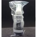 Epson 673 Original Ink Bottle Set ( Black / Cyan / Light Cyan / Yellow / Magenta / Light Magenta ) ( L800 / L805 / L810 / L850 / L1800 Printer ). 