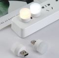 Portable Mini USB Led Night Light Bulbs. 