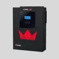 Xavier 3KW solar inverter Off-grid Crown Solar inverter. 