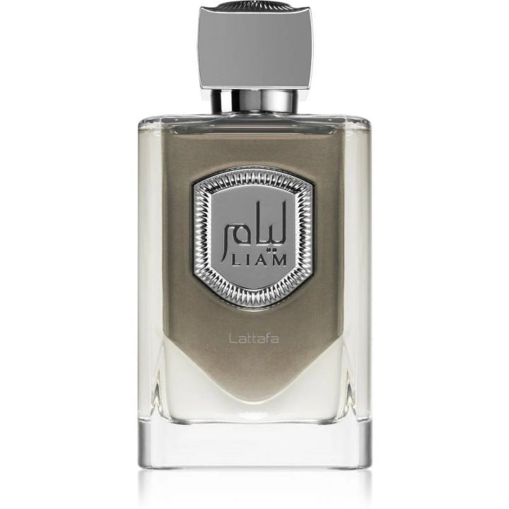 Liam (Grey) 100 Ml Fragrances, Lattafa, Oriented Fragrances