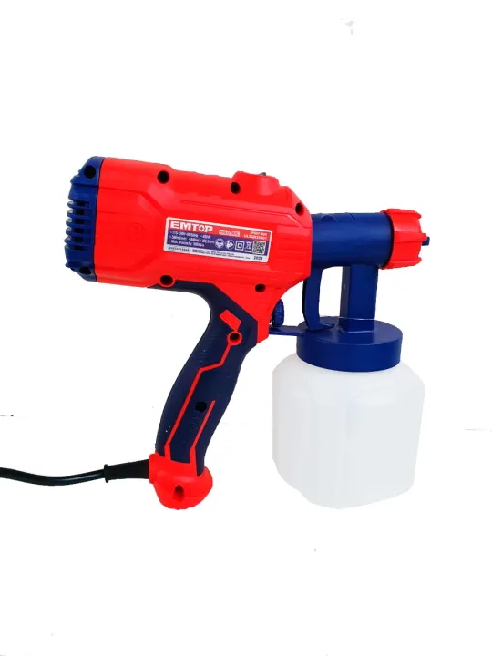 EMTOP%20original%20%20HVLP%20Electric%20Spray%20Machine%20450W%20Paintzoom%20%20-%20Industrial%20-%20Image%204